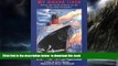 {BEST PDF |PDF [FREE] DOWNLOAD | PDF [DOWNLOAD] My Ocean Liner: Across the North Atlantic on the