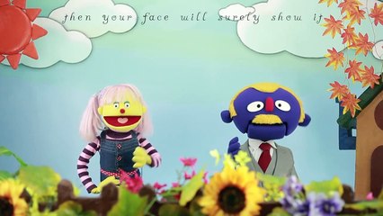 Wheels On The Bus | More Nursery Rhymes Songs Collection by Teehee Town