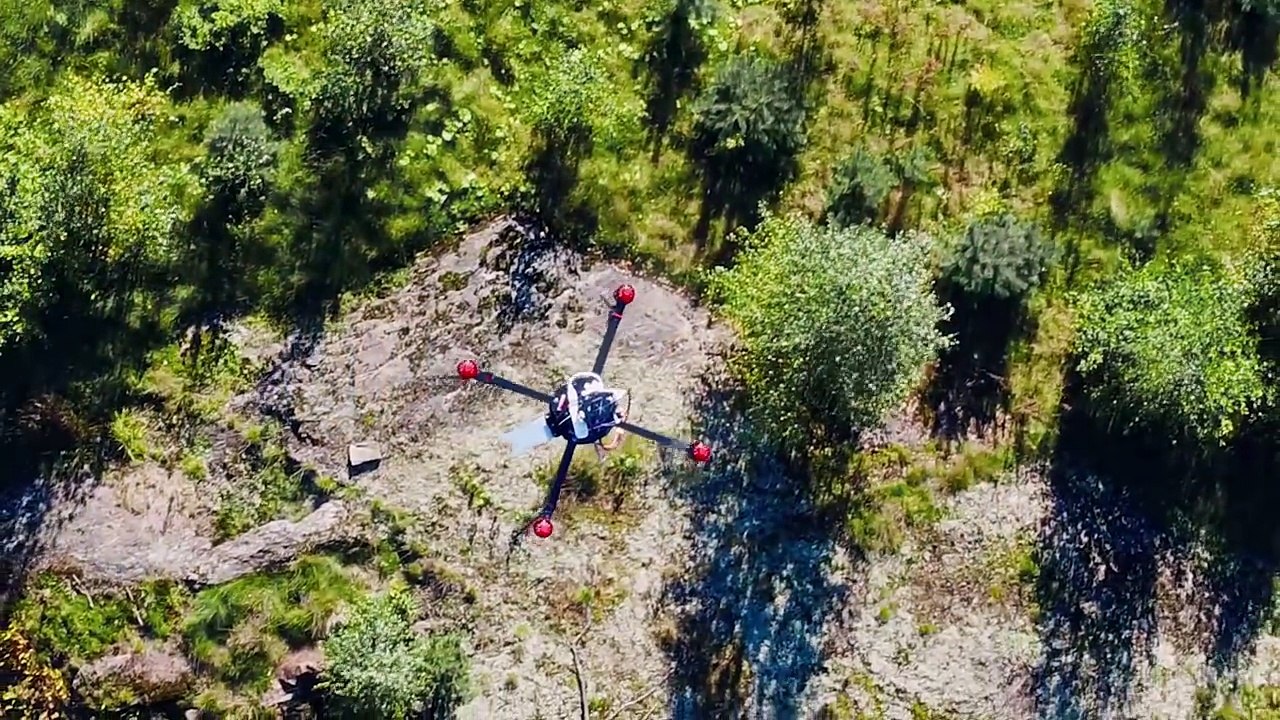 Interviews at the Nokia Saving Lives event