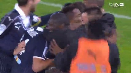 Bordeaux vs Dijon 3-2 - Tous Les Buts Résumé (26.11.2016) - Ligue 1