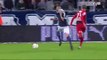 3 2 François Kamano Goal France Ligue 1 26.11.2016 Girondins Bordeaux 3 2 Dijon _HIGH