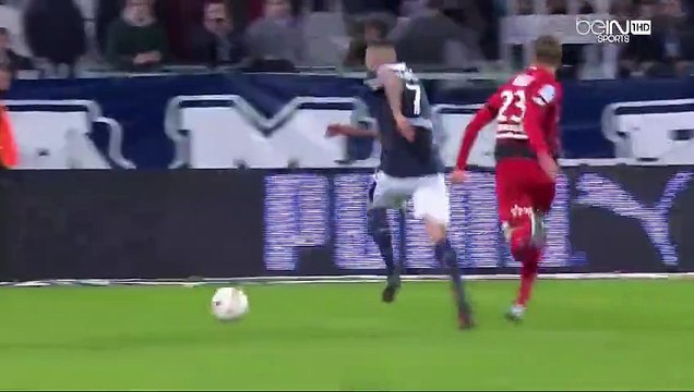 3 2 François Kamano Goal France Ligue 1 26.11.2016 Girondins Bordeaux 3 2 Dijon _HIGH
