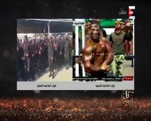 شاهد.. عمرو اديب: الجيش القطري هو اللى حرر الكويت وهيحرر القدس