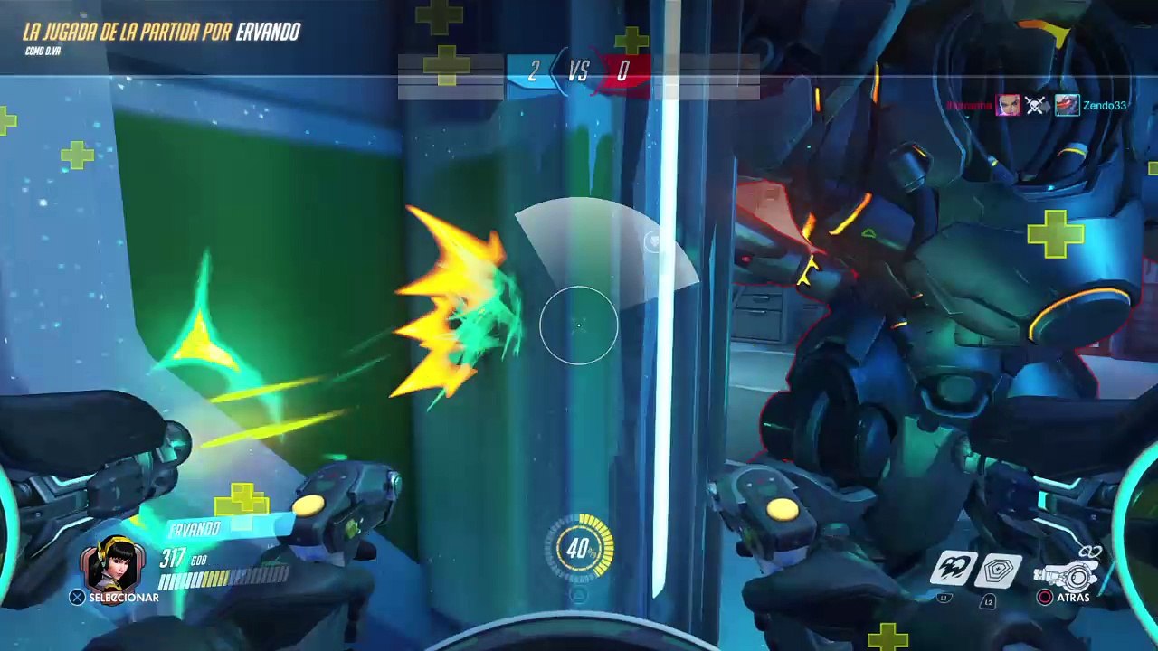 Overwatch: Origins Edition