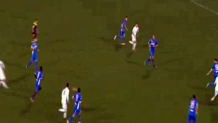 Suso Goal Empoli 1 - 2 AC Milan 2016