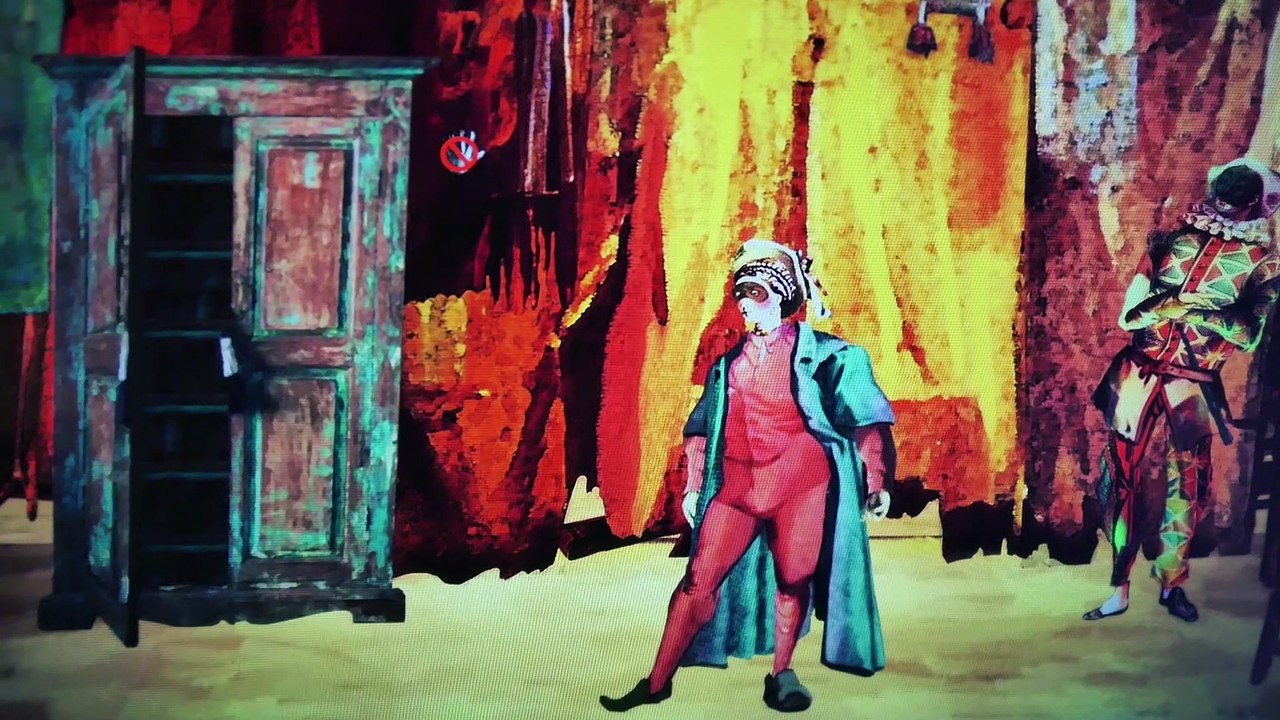 IndieCade UE 2016 à Paris