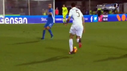 1-3 Andrea Costa OwnGoal - Empoli vs AC Milan 26.11.2016 HD