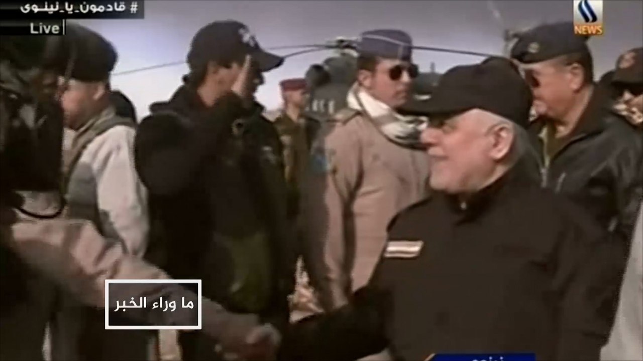 ماذا بعد شرعنة البرلمان العراقي الحشد الشعبي؟