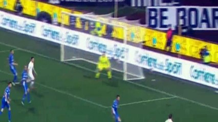 Empoli vs Ac Milan 1-4 All Goals and Highlights 26/11/2016