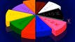 Colors for Children to Learn with Colors Chart - Colours for Kids to Learn - Kids Learning Videos