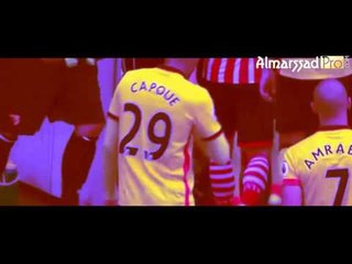 Nordin Amrabat vs Southampton13/08/2016 | HD |