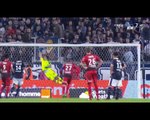 All Goals & Highlights HD - Bordeaux 3-2 Dijon - 26.11.2016