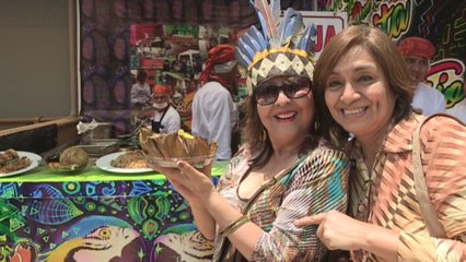 Acurio discute el futuro de la gastronomía peruana durante "Yuntémonos"