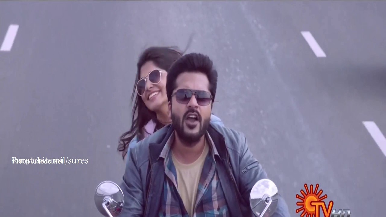 Rasaali - Promo - HDTVRip - A Y M 1080p HD Video Song