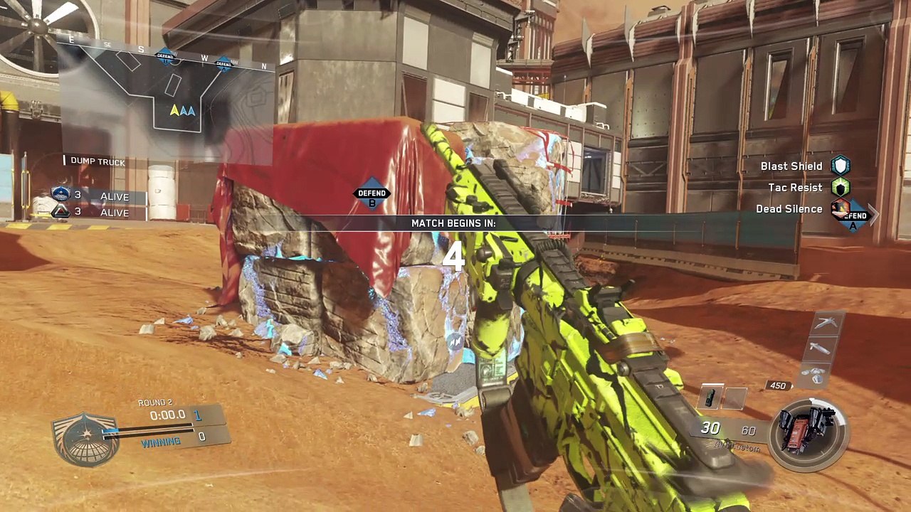 PROOF #1