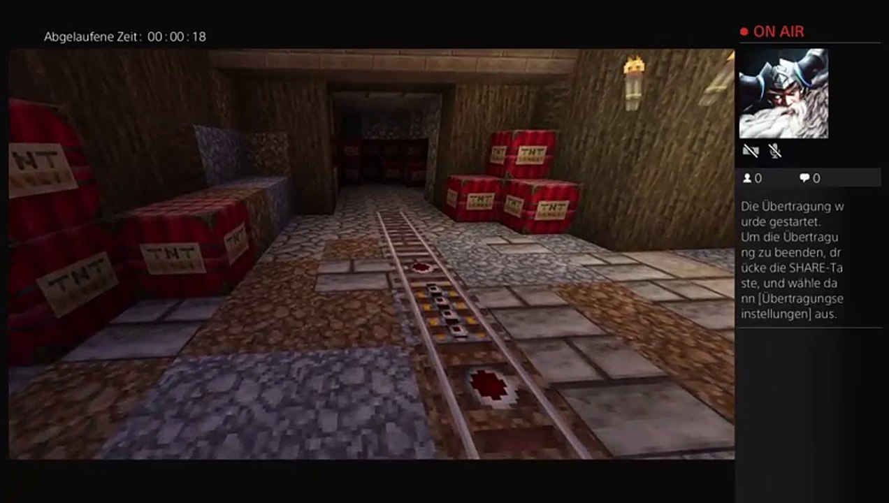 Minecraft Antike Bauten #1 (3)