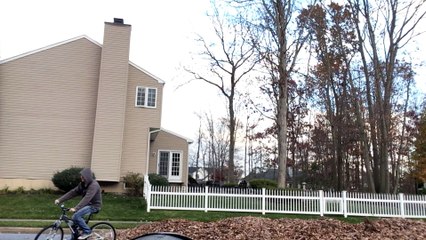 Revdrops Keep Falling On My Head