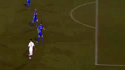 Gianluca Lapadula second Goal Empoli	1 - 4	AC Milan 2016