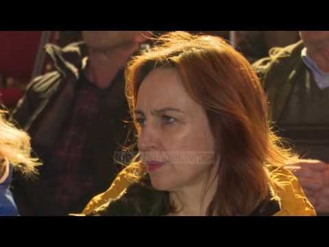 Basha: Beteja jonë, t’u kthejmë qeverisjen qytetarëve - Top Channel Albania - News - Lajme