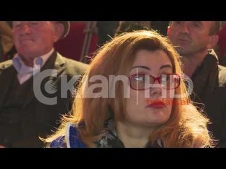 Basha: Beteja jonë është betejë për t’u kthyer pushtetin njerëzve