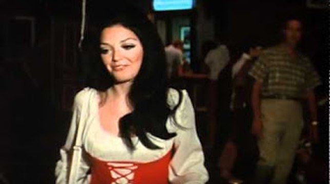 Elvis׃ That's the Way It Is Official Trailer #1 - Elvis Presley Movie (1970) HD