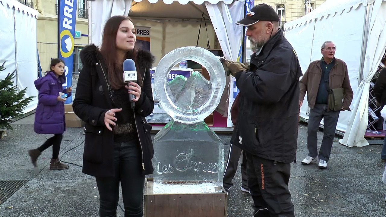 Tout Schuss Days : La montagne à l'honneur à Marseille