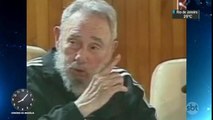 Relembre a trajetória do líder cubano Fidel Castro - Parte 2