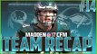 TEAM RECAP | Eagles vs Washington | Madden NFL 17 Franchise | Ep #14