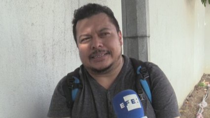 Exguerrilleros de Nicaragua lamentan la muerte de Castro