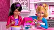 Barbie Life In The DreamHouse 71  Barbie et les robots   Partie 1 French