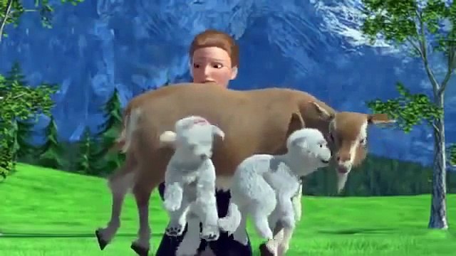 Barbie et ses Sœurs au Club Hippique - Bêtisier Francais