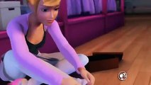 Barbie en Francais - Rêve de Danseuse étoile - Kristyn Ballerine Magique