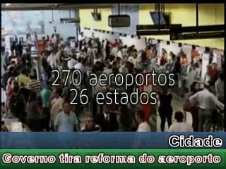 TVBQ Notícias - 25/11/2016