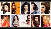 10 Most Followed Bollywood Actresses on Instagram