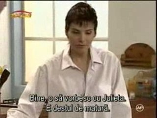 Amor a palos - Magda se va a vivir con René 2