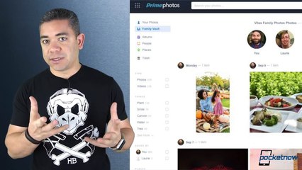 Samsung Galaxy S8 to make up for Note 7, HTC Ocean & more - Pocketnow Daily