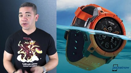 Samsung Galaxy S7 still reigning, Nintendo Switch dates & more - Pocketnow Daily