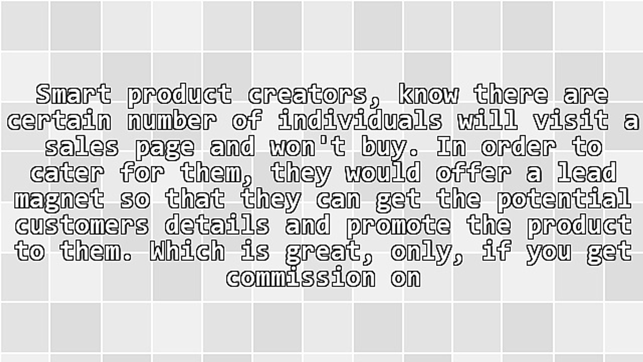 Hidden Dangers of Promoting Affiliate Products