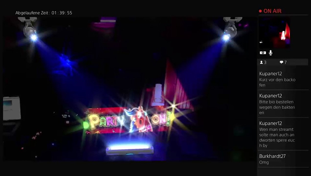 PS4-Live-Übertragung von ben201080 (2)