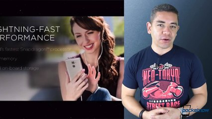 Samsung Galaxy S8 battery plans, Nintendo Switch re-invents & more - Pocketnow Daily