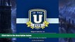 Pre Order If the U Fits: Expert Advice on Finding the Right College and Getting Accepted Kevin