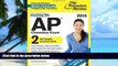 Price Cracking the AP Chemistry Exam, 2014 Edition (Revised) (College Test Preparation) Princeton