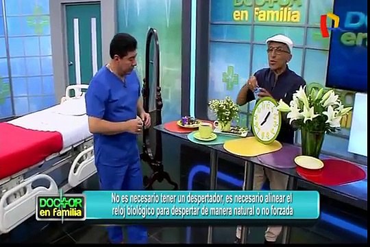 Doctor en Familia: prácticos consejos para cuidar los ojos de tu hijo