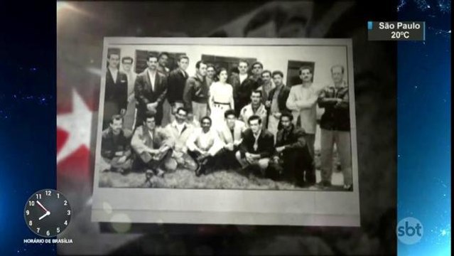 Relembre a trajetória do líder cubano Fidel Castro