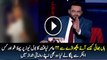 Aamir Liaquat Grilled Arnab Goswami Amir Liaquat Ny Bja K Rakh Di Must Watch