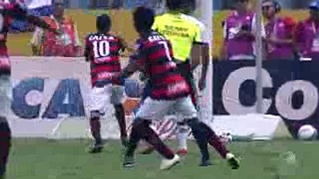 Atlético GO 2 x 1 Bahia Gols e Melhores Momentos Última Rodada do Brasileirão 26-11-2016 (HD)