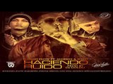 HACIENDO RUIDO FT NENGO FLOW ALGENIS THE OTHER FACE Y D.OZ EL DEL CONTROL PROD BY DJ GOLDO NEW 2012
