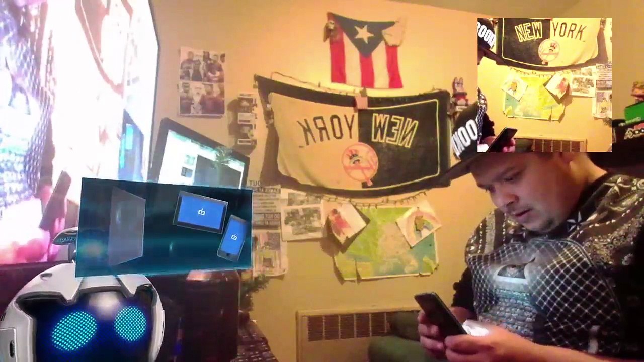 TheStevenKingShow  Brooklyn New York in Here (103)