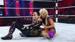 Lana is upset Dana Brooke stole her finishing move: Total Divas, Nov. 23, 2016