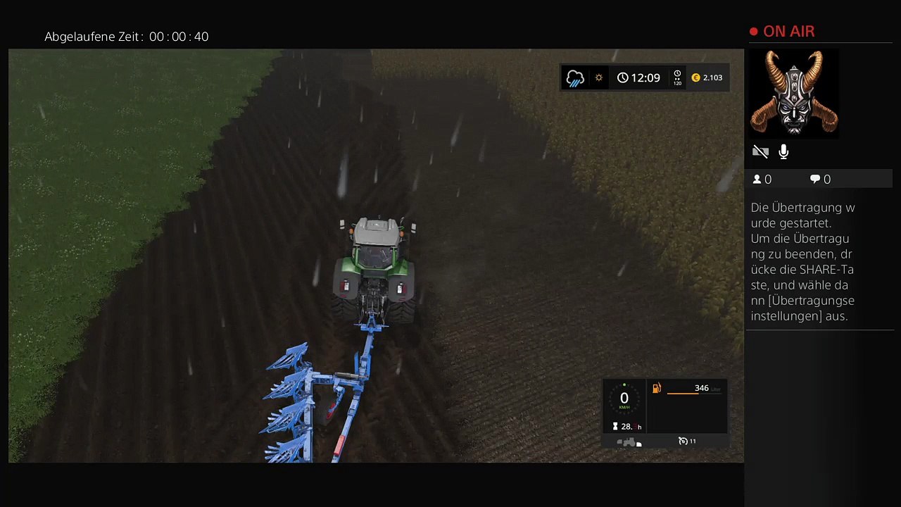 Landwirtschaft Simulator mit JPHD (2)